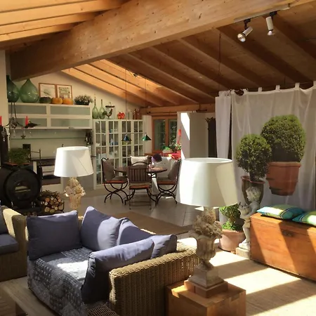 Holiday home Studioatelier Am Naturschutzgebiet Dietramszell