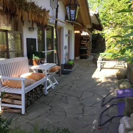 Studioatelier Am Naturschutzgebiet Dietramszell