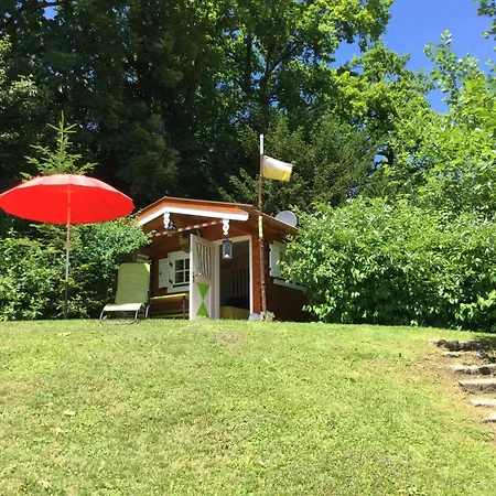 Studioatelier Am Naturschutzgebiet * Dietramszell