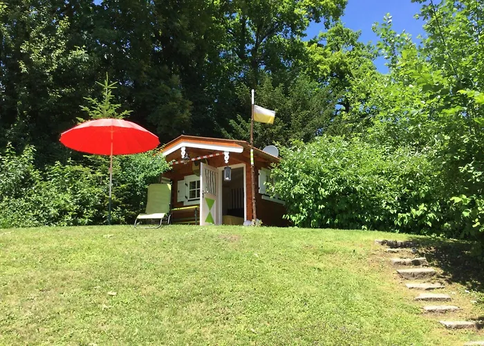 Studioatelier Am Naturschutzgebiet * Dietramszell